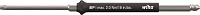 Бита TORX PLUS 8IP x 110 мм / макс. 2,0 Нм Wiha (46922)