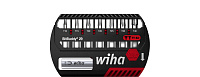 Набор бит BitBuddy 29 TORX 8 шт. Wiha (42136)