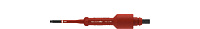 Сменное жало Torque TR шестигранник Т20 х 136 мм VDE WIHA (38932)