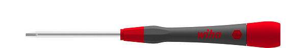 Микроотвёртка шестигранник PicoFinish® 1,5 x 50 мм Wiha (42423)