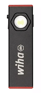 Ручной фонарь 60-800 lm SB 490-PL01 Wiha(45701)