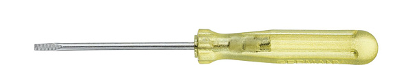 Отвертка малая 509 2.0x40 Wiha (01548)