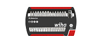 Набор бит 7948-005 XLSelector Z Wiha (29417)