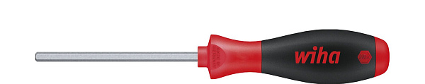 Отвертка SoftFinish® 356SF 5.0x75 Wiha (26193)(10110)