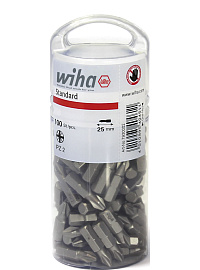 7930-005 7012Z PZ2 x 25 mm Wiha (40462)