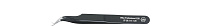 Пинцет прецизионный Professional ESD ZP 20 2 14 120 Wiha (32336)