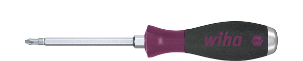 Отвертка MicroFinish® 5534MF PH 3x150 Wiha (29151)