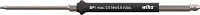 Бита TORX PLUS 5IP x 110 мм / макс. 0,5 Нм Wiha (46918)