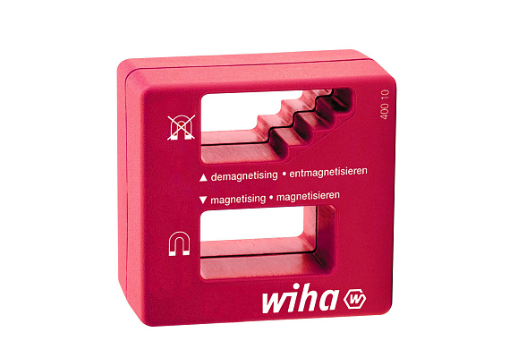 Намагничиватель 400 10 Wiha (01508)