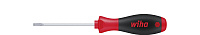 Отвертка SoftFinish® 302SF 4.0x200 Wiha (00695)