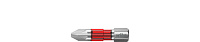 Набор бит TY-Bit PZ3 x 29 5 шт. Wiha (42103)