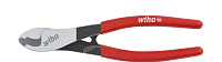 Кабелерезы Classic 180 мм в блистере Wiha (43544)