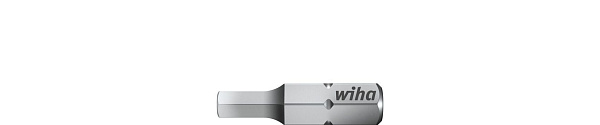Бит 7013 Z SW 6.0x25 Wiha (01708)