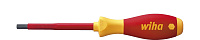 Отвертка SoftFinish® electric 323N SF 4.0x75 Wiha (30363)