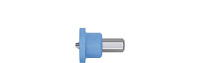 Бита DryWall Stop Phillips форма С 6,3 PH2 х 25 мм Wiha (39382)