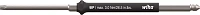Бита TORX PLUS 9IP x 110 мм / макс. 3,0 Нм Wiha (46923)