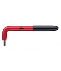 Шестигранный ключ с шариком ESD 366F T30 Wiha (46666)