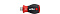 Рукоятка для бит SB3801-02 STUBBY-MAGAZINER Wiha (33741)