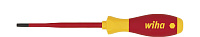 Отвертка SoftFinish® electric 3251SF T15x100 slimFix Wiha (36537)(10117)