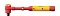 Динамометрический ключ electric 3/8" 5-25 Нм Wiha (44163)