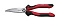 Круглогубцы Industrial Z 05 1 200 02 Wiha (32328)