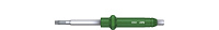 Насадка Torque-Tplus 2899 TORX T25 Wiha (28736)(10130)