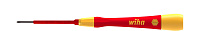 Микроотвёртка PicoFinish® electric PH0 x 65 мм Wiha (42378)