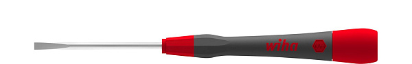Шлицевая микроотвертка PicoFinish 4,0 x Wiha (42398)