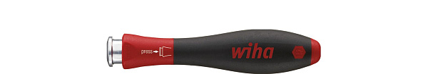 Рукоятка телескопическая 269-1 SF Wiha (30373)