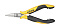 Плоскогубцы Professional ESD Z 38 0 120 04 Wiha (26806)