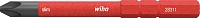Бита slimBit electric Phillips PH0 x 75 мм Wiha (43116)