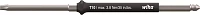 Бита TORX T10 x 110 мм / макс. 3,8 Нм Wiha (46906)