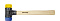 Киянка 832-15 50 SAFETY Wiha (26655)
