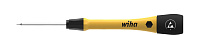 Отвертка c шестигранником 273P PicoFinish ESD 0,7(0,028'')x40 Wiha (43679)