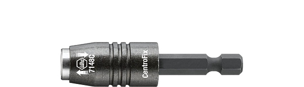 Битодержатель 7148C CentroFix Wiha (32477)