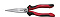 Круглогубцы Industrial Z 05 0 160 02 Wiha (32322)