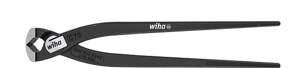 Клещи Basic Z 31 0 220 00SB Wiha (27501)