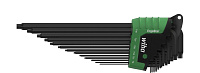 Набор штифтовых ключей TORX MagicSpring в держателе ErgoStar 13 шWiha (43848)