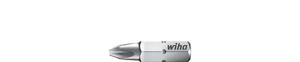 Биты 7011-92102 SB-KARTE 10-TLG Wiha (24733)