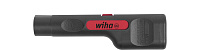 Съемник изоляции с коаксиального кабеля F-Stecker 6 - 8 мм Wiha (44241) 