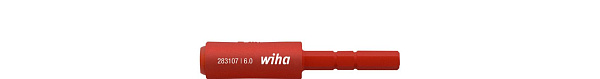 Удлинитель slimVario® electric 69,5 мм Wiha (43292)