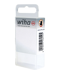 Набор бит Professional SLPZ1 x 70 2шт Wiha (36086)