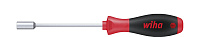 Отвертка SoftFinish® 341SF 10.0x125 Wiha (01026)