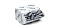 Биты 7929 -001 7011 Z PH1x25 Wiha (08047)