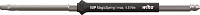 Бита TORX PLUS 10IP x 110 мм / макс. 4,5 Нм MagicSpring Wiha (46914)