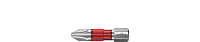Набор бит TY-Bit PH2 x 29 мм, 25 шт. Wiha (42539)