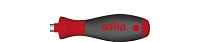 Рукоятка для бит 281-02 SF-GRIFF Wiha (32160)