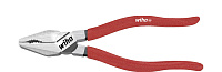 Плоскогубцы комбинированные Basic Z 01 0 180 01 Wiha (26706)(10335)
