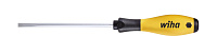 Отвертка SoftFinish® 302SF ESD 5.5x125 Wiha (08182)
