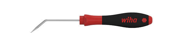 Отвертка SoftFinish® 302SF 3.0x70 Wiha (43894)